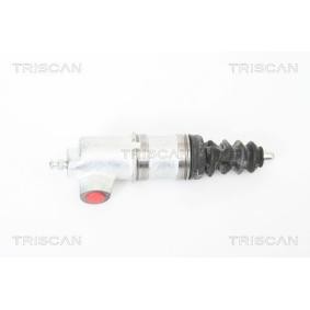 Comprar Cilindro receptor, embrague de TRISCAN 8130 15302 a bajo precio de 27,70 €