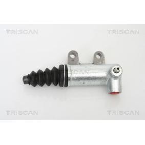 Acquista Cilindro secondario, frizione da TRISCAN 8130 15303 a buon mercato per soli 42,72 €