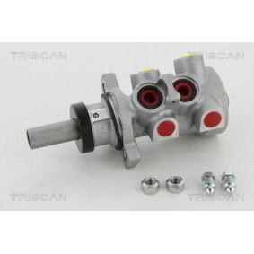 Acquista Cilindro maestro del freno da TRISCAN 8130 16156 a buon mercato per soli 119,34 €