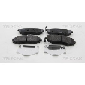 Acquista Cilindro maestro del freno da TRISCAN 8130 16157 a buon mercato per soli 167,88 €