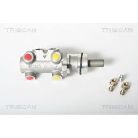 Acquista Cilindro maestro del freno da TRISCAN 8130 16159 a buon mercato per soli 64,18 €