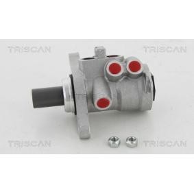 Acquista Cilindro maestro del freno da TRISCAN 8130 16164 a buon mercato per soli 141,00 €