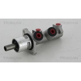 Achetez des Maître-cylindre de frein TRISCAN 8130 23126 à prix pour 141,20 €
