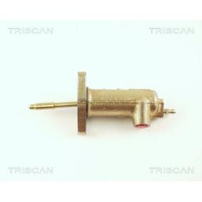 Comprar Cilindro receptor, embrague de TRISCAN 8130 23301 a bajo precio de 41,90 €