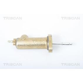 Comprar Cilindro receptor, embrague de TRISCAN 8130 23302 a bajo precio de 34,56 €