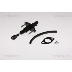 Acquista Pompa della frizione da TRISCAN 8130 24204 a buon mercato per soli 71,55 €