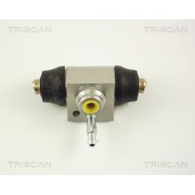Achetez des Cylindre de roue TRISCAN 8130 29015 à prix pour 13,79 €