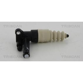 Kupplungsnehmerzylinder 8130 29307 von TRISCAN günstig für 74,83 € online kaufen