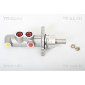 Hauptbremszylinder 8130 38113 von TRISCAN günstig für 76,59 € online kaufen
