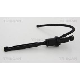 Acquista Pompa della frizione da TRISCAN 8130 38202 a buon mercato per soli 77,48 €