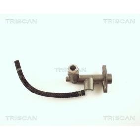 Acquista Pompa frizione da TRISCAN online per Serie E III Camion pianale / Telaio (SD1) a prezzi moderati