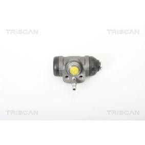 Achetez des Cylindre de roue TRISCAN 8130 67003 à prix pour 15,12 €