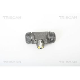 Achetez des Cylindre de roue TRISCAN 8130 67005 à prix pour 16,16 €