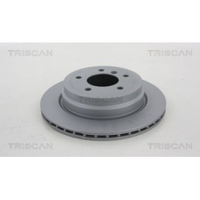 Acquista Pompa della frizione da TRISCAN 8130 67200 a buon mercato per soli 27,02 €
