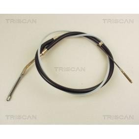Comprar Cable de freno de mano de TRISCAN 8140 11102 a bajo precio de 17,37 €