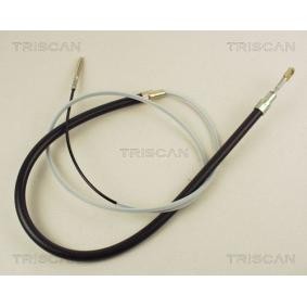 Comprar Cable de freno de mano de TRISCAN 8140 11115 a bajo precio de 13,43 €