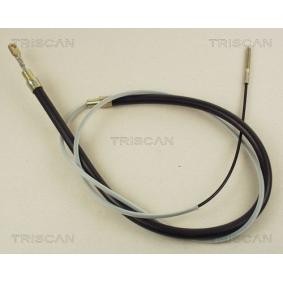 Comprar Cable de freno de mano de TRISCAN 8140 11116 a bajo precio de 23,61 €