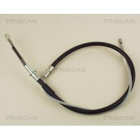 Compre Cable de freno de mano de TRISCAN online para 7 (E38) a precios moderados