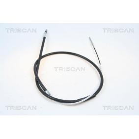 Comprar Cable de freno de mano de TRISCAN 8140 11125 a bajo precio de 17,63 €