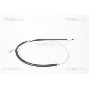 Comprar Cable de freno de mano de TRISCAN 8140 11128 a bajo precio de 30,76 €