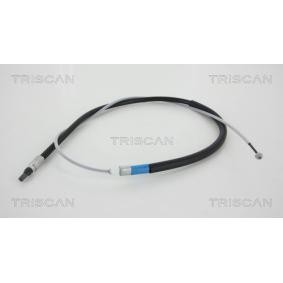 Comprar Cable de freno de mano de TRISCAN 8140 11129 a bajo precio de 22,48 €
