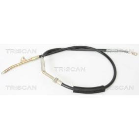 Compre Cable de freno de mano de TRISCAN online para 7 (E38) a precios moderados
