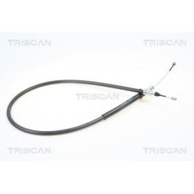 Achetez des Câble de frein à main TRISCAN 8140 11137 à prix pour 20,43 €