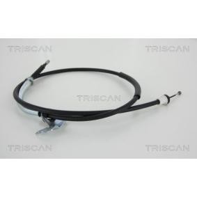 Handbremsseil für MINI von TRISCAN