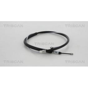 Comprar Cable de freno de mano de TRISCAN 8140 11148 a bajo precio de 32,63 €