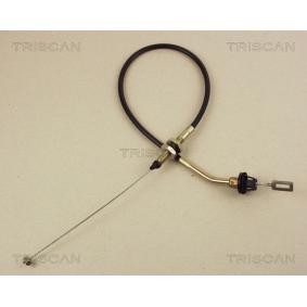 Acquista Cavo acceleratore da TRISCAN 8140 11306 a buon mercato per soli 20,38 €