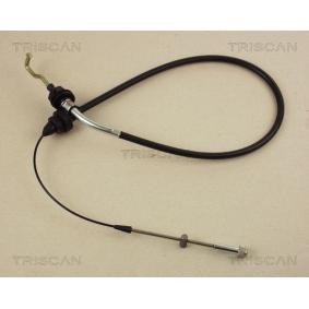 Acquista Cavo acceleratore da TRISCAN 8140 11314 a buon mercato per soli 18,57 €
