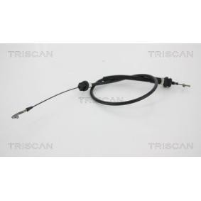 Acquista Cavo acceleratore da TRISCAN online per 3 Sedan (E36) a prezzi moderati