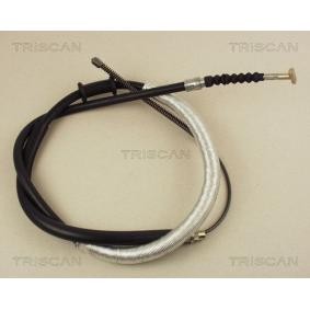 Acquista Cavo freno a mano da TRISCAN 8140 12111 a buon mercato per soli 23,57 €