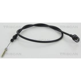 Compre Cable del acelerador de TRISCAN online para 33 Sportwagon (905A) a precios moderados