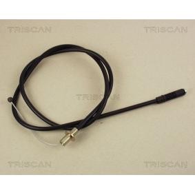 Compre Cable del acelerador de TRISCAN online para 33 Sportwagon (905A) a precios moderados