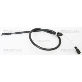 Acquista Cavo acceleratore da TRISCAN online per 156 Sportwagon (932) a prezzi moderati