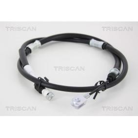 Handbremsseil 8140 131151 von TRISCAN günstig für 14,51 € online kaufen