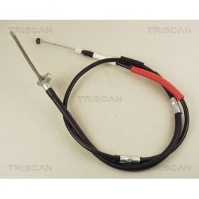Acquista Cavo freno a mano da TRISCAN online per CARINA II (_T17_) a prezzi moderati