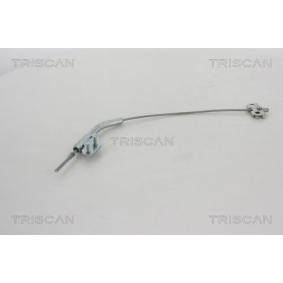 Achetez des Câble de frein à main TRISCAN 8140 131232 à prix pour 34,72 €