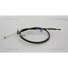 Achetez des Câble de frein à main TRISCAN 8140 131233 à prix pour 73,61 €