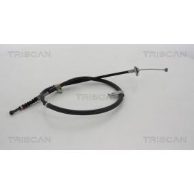 Achetez des Câble de frein à main TRISCAN 8140 131234 à prix pour 59,23 €