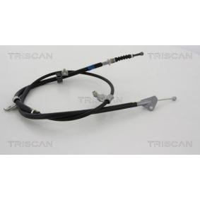 Achetez des Câble de frein à main de chez TRISCAN en ligne pour Verso S (_P12_) à prix modérés