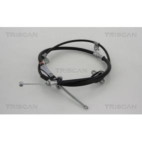 Achetez des Câble de frein à main de chez TRISCAN en ligne pour Camry Berline (_V4_) à prix modérés