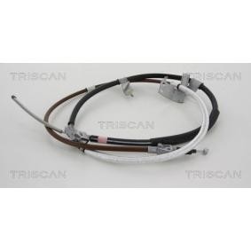 Compre Cabo de freio de mão de TRISCAN online para HiAce Minibus (H300) a preços moderados