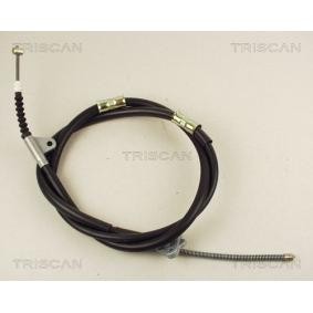 Compre Cabo de freio de mão de TRISCAN online para Carina Sedan (_T21_) a preços moderados
