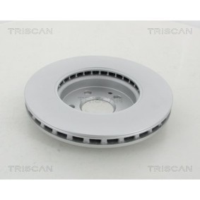 Achetez des Câble d'embrayage TRISCAN 8140 13204 à prix pour 21,99 €