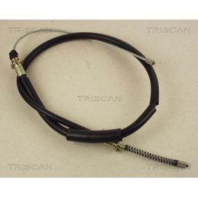 Compre Cable de freno de mano de TRISCAN online para SUNNY I (B11) a precios moderados