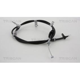 Compre Cabo de freio de mão de TRISCAN online para MURANO (Z51) a preços moderados