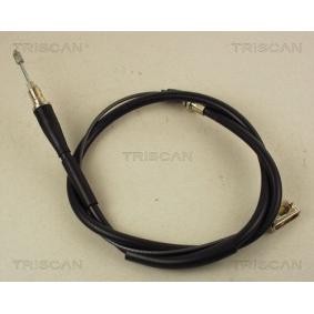Achetez des Câble de frein à main de chez TRISCAN en ligne pour PICK UP (720) à prix modérés