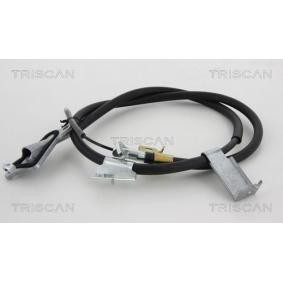 Compre Cabo de aço, travão de estacionamento da TRISCAN 8140 14198 a um preço baixo por 48,85 €